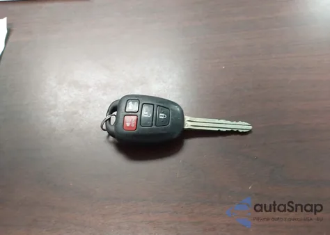 2011 Toyota Camry Xle from USA, damaged, VIN 4T4BF3EK9BR198920